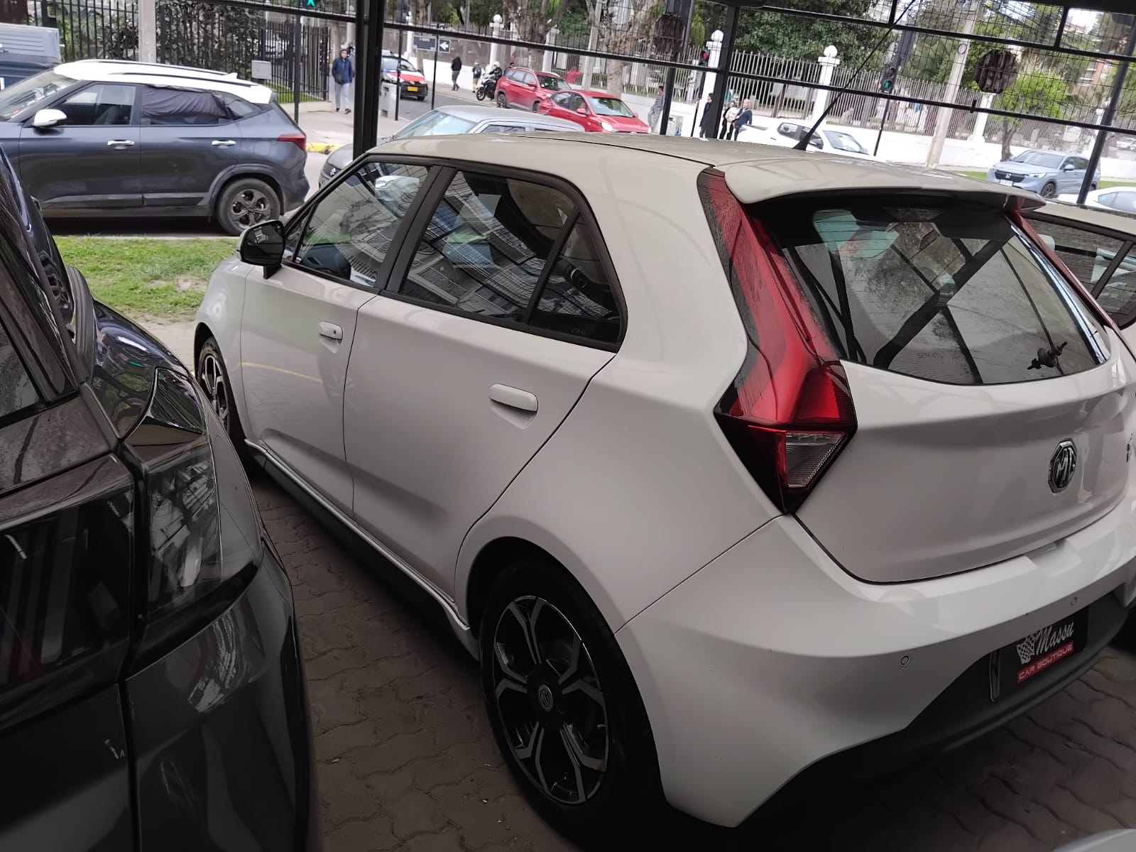 MG 3 — foto 6 de 11
