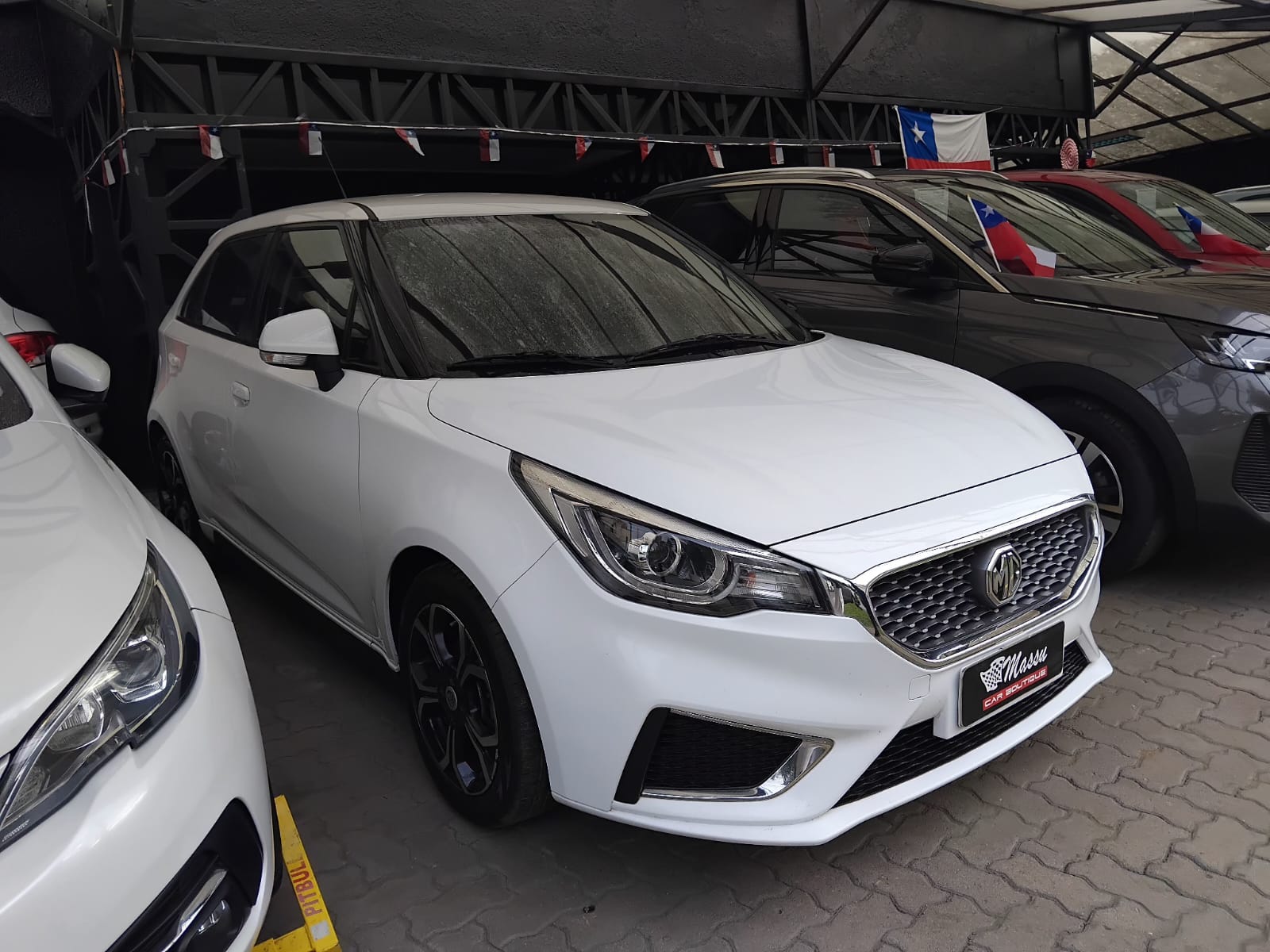 MG 3 — foto 3 de 11