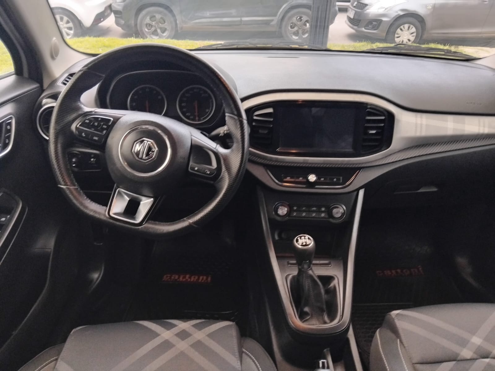 MG 3 — foto 7 de 11