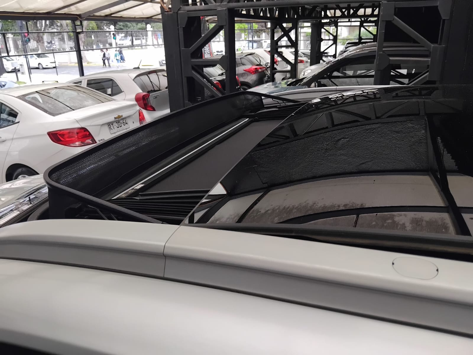 KIA Sorento — foto 14 de 16