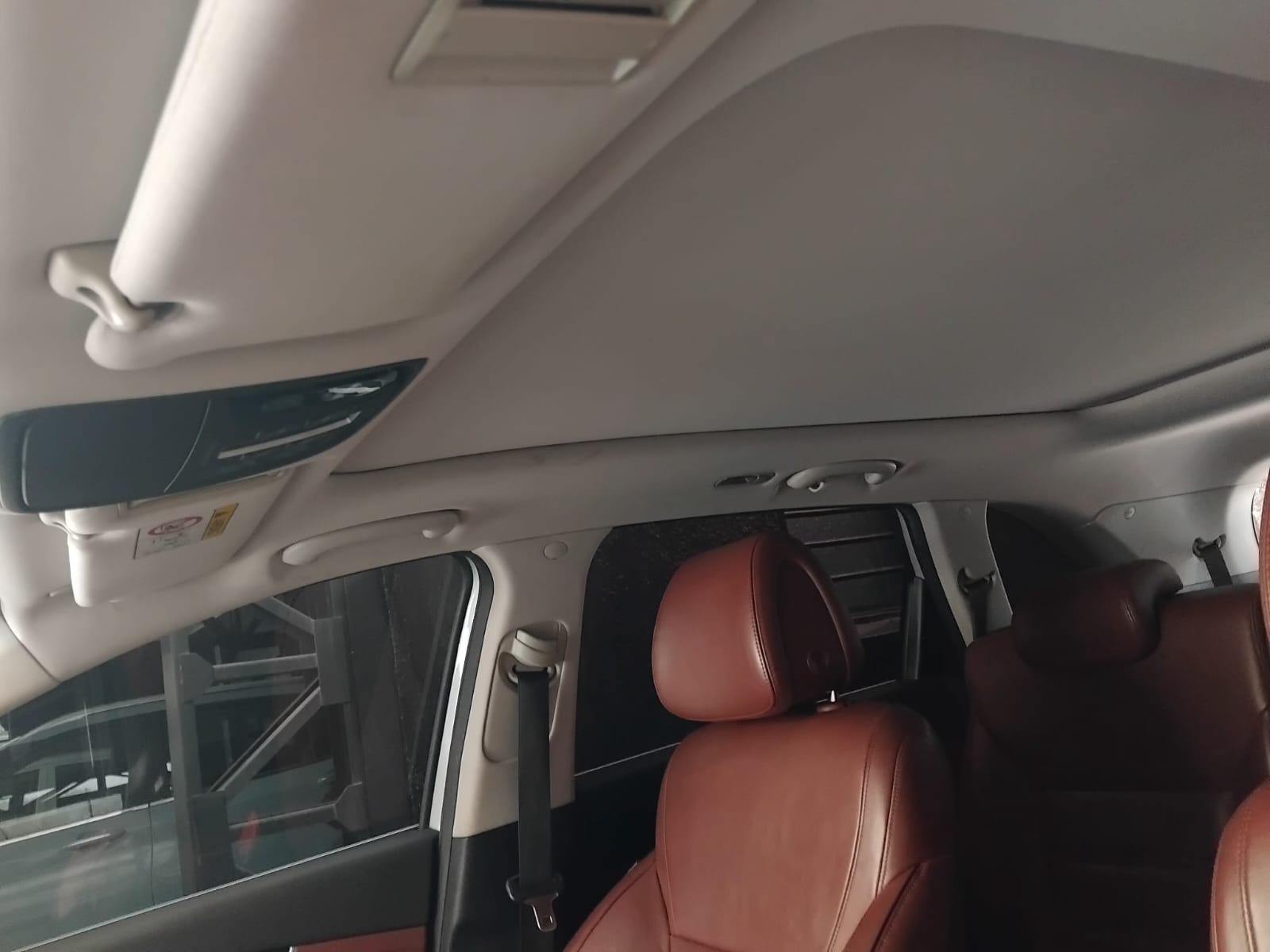 KIA Sorento — foto 15 de 16