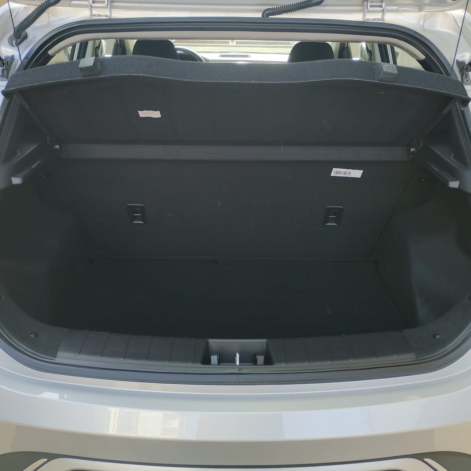 JAC Js2 — foto 5 de 16