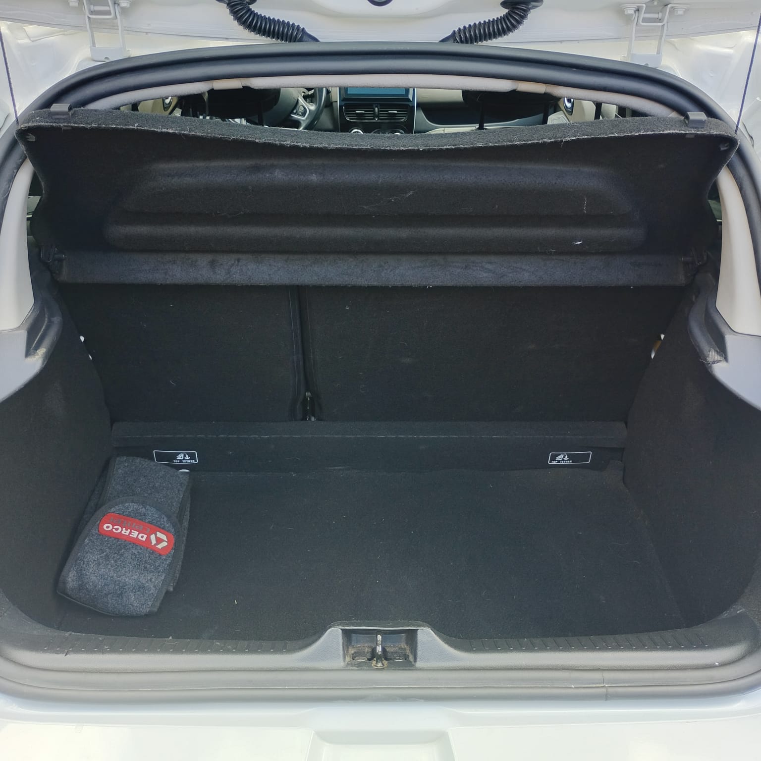 Renault Clio Iv Dynamique — foto 5 de 16