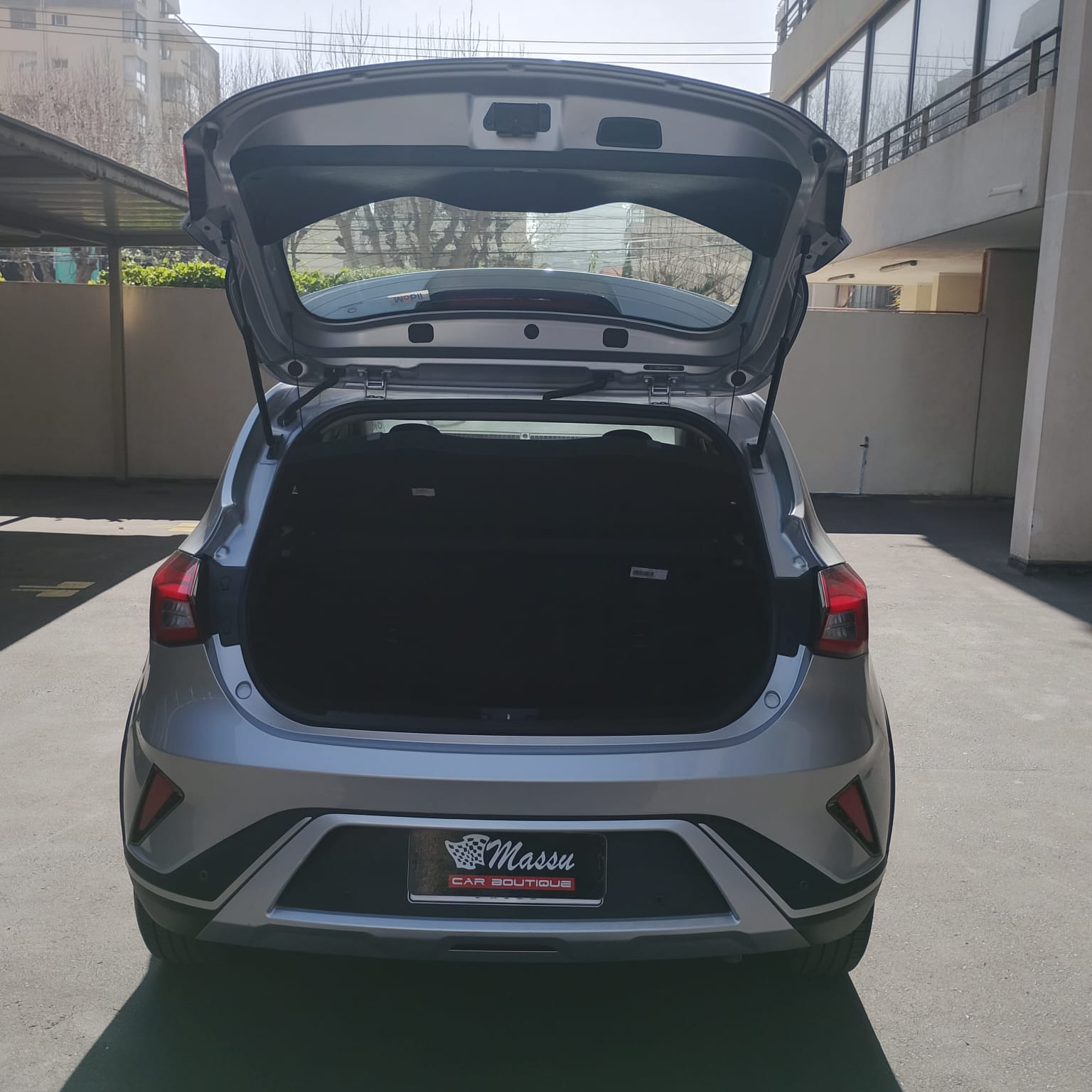 JAC Js2 — foto 4 de 16