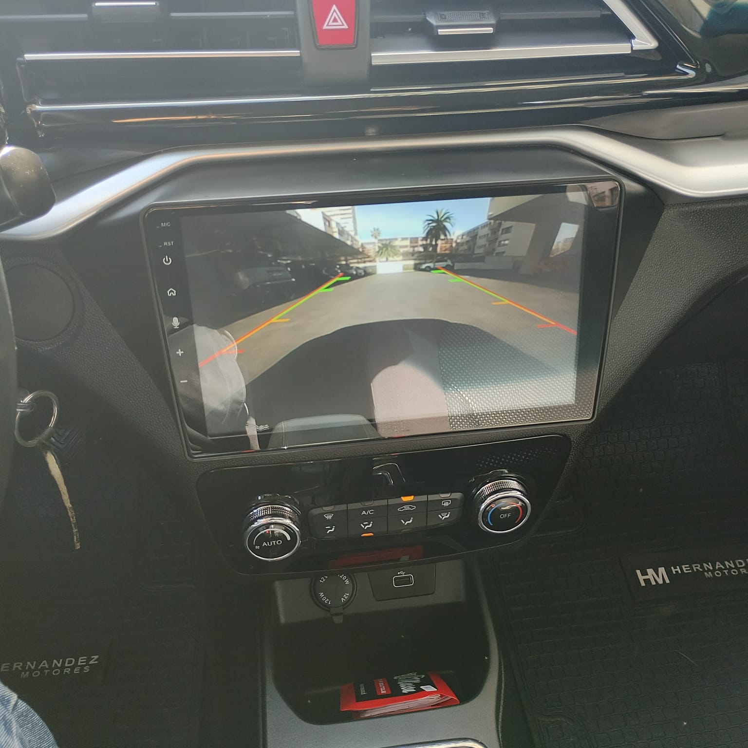 JAC Js2 — foto 15 de 16