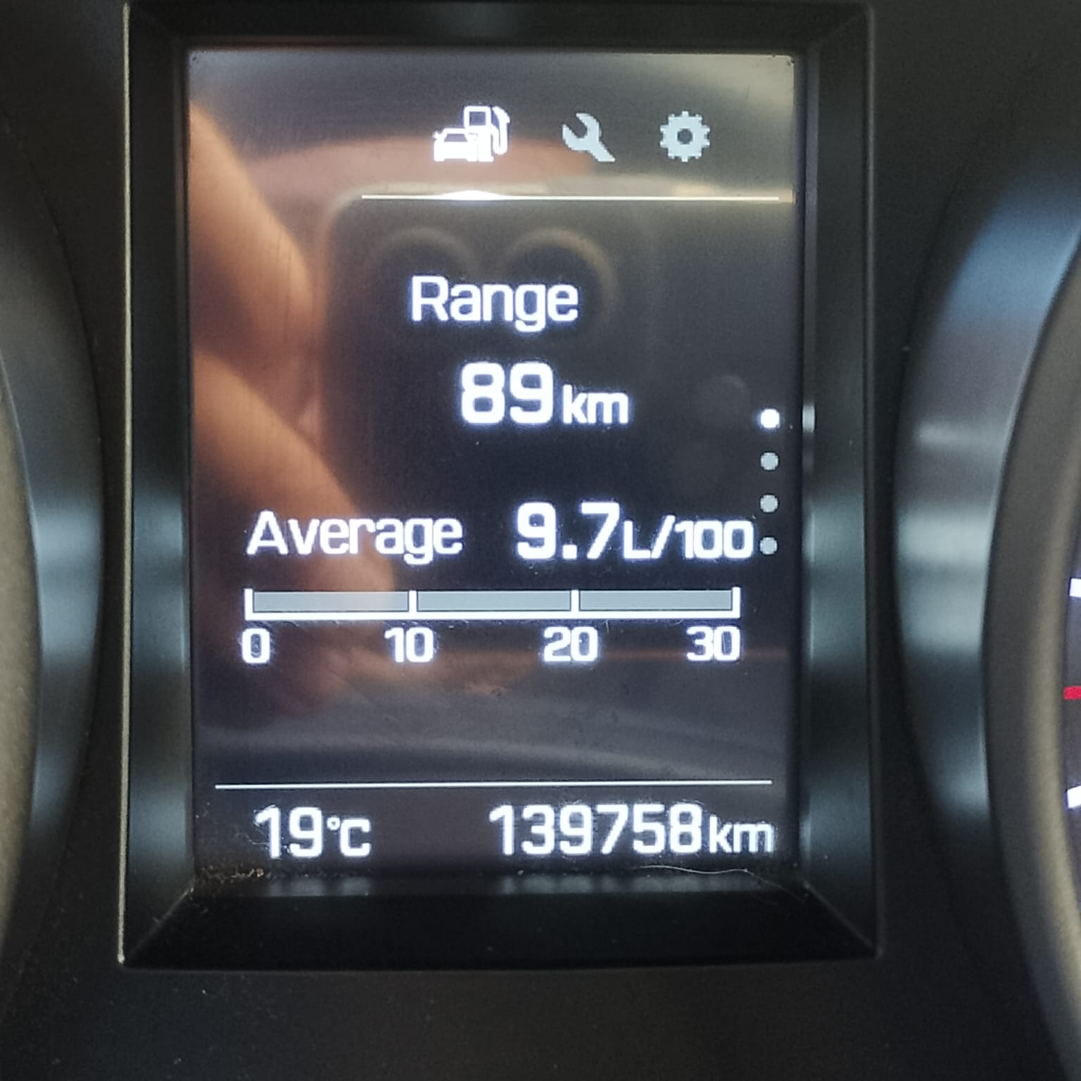 Hyundai Santa Fe — foto 15 de 15