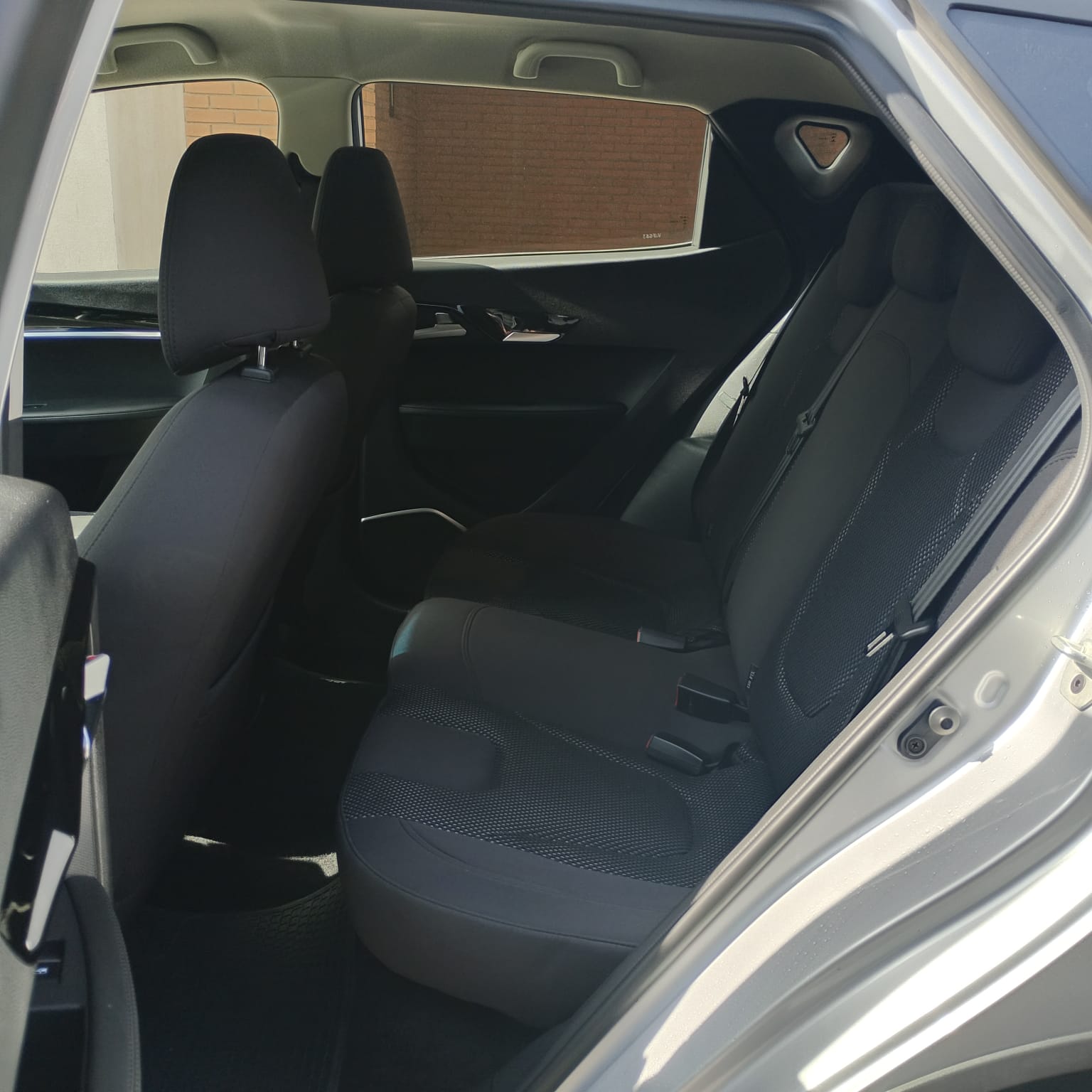 JAC Js2 — foto 11 de 16