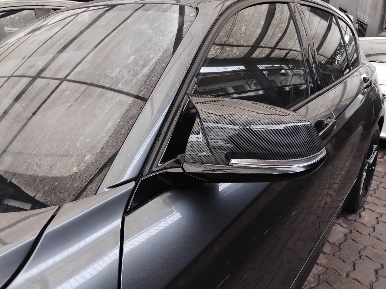 BMW 120I — foto 20 de 25