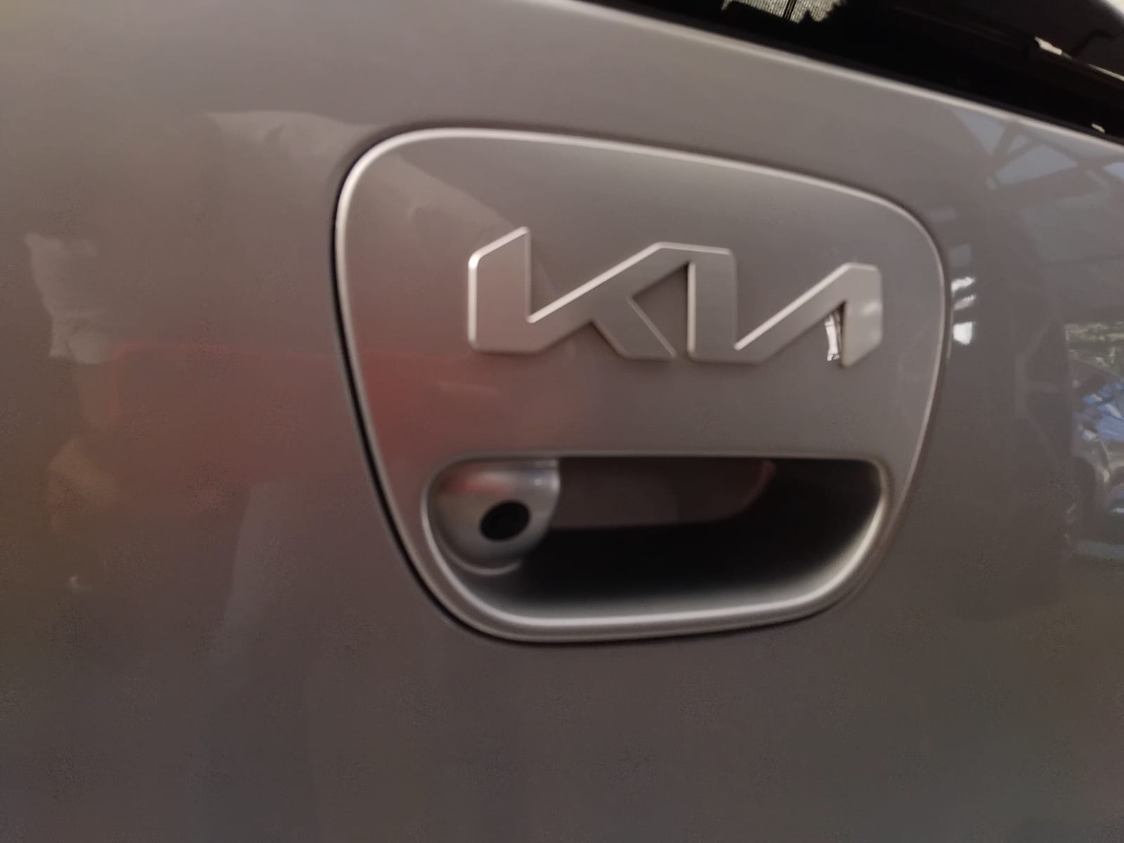 KIA Morning — foto 8 de 12