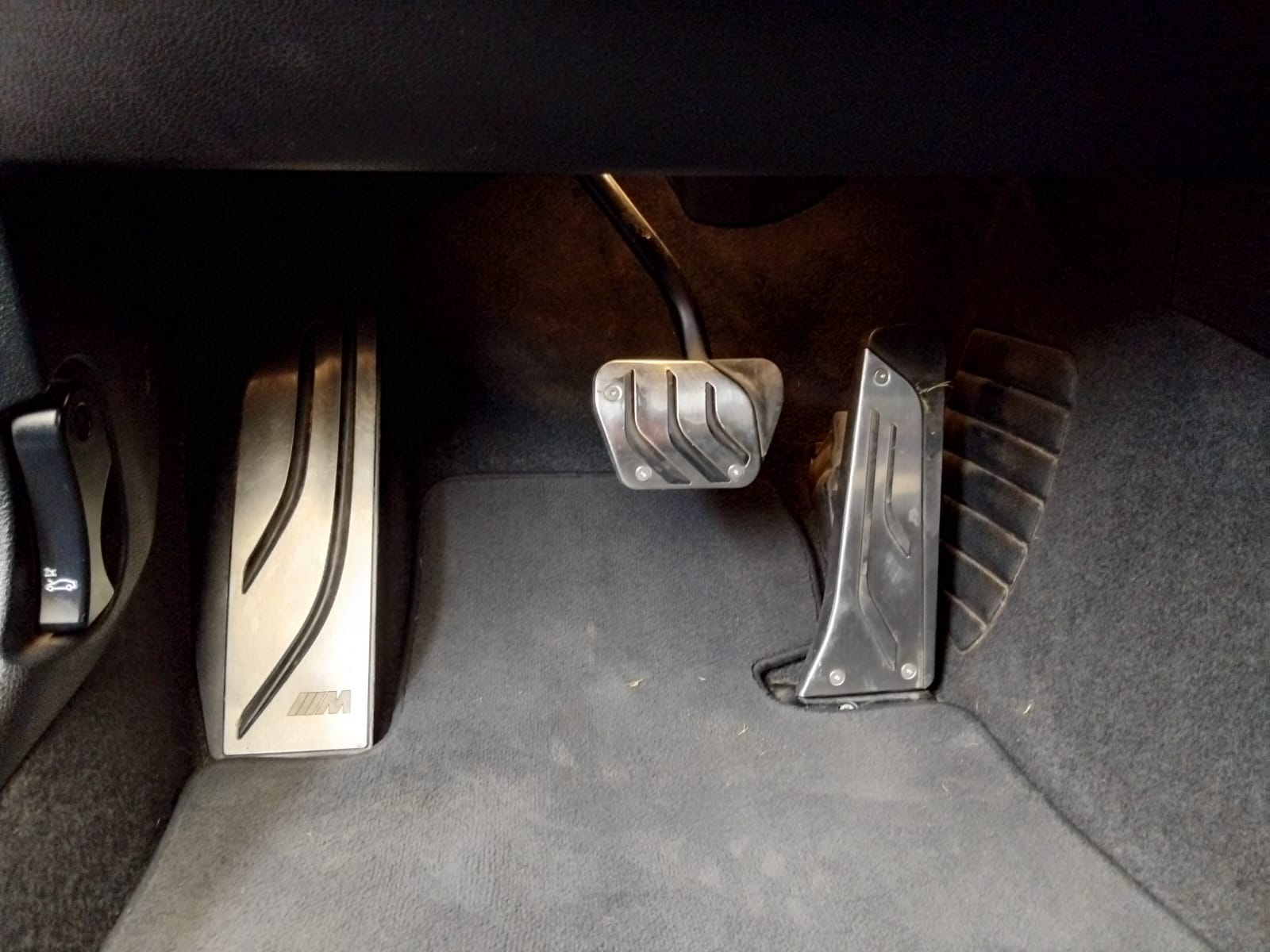 BMW 120I — foto 23 de 25