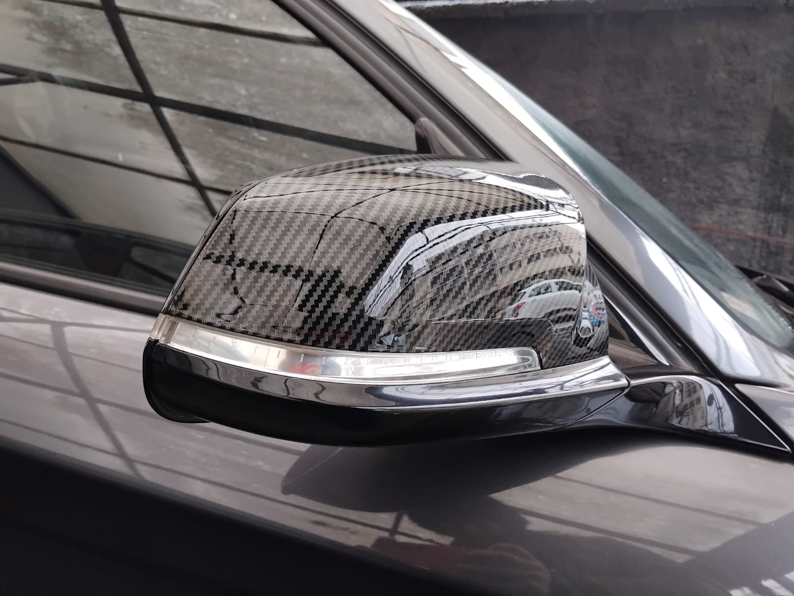 BMW 120I — foto 9 de 25