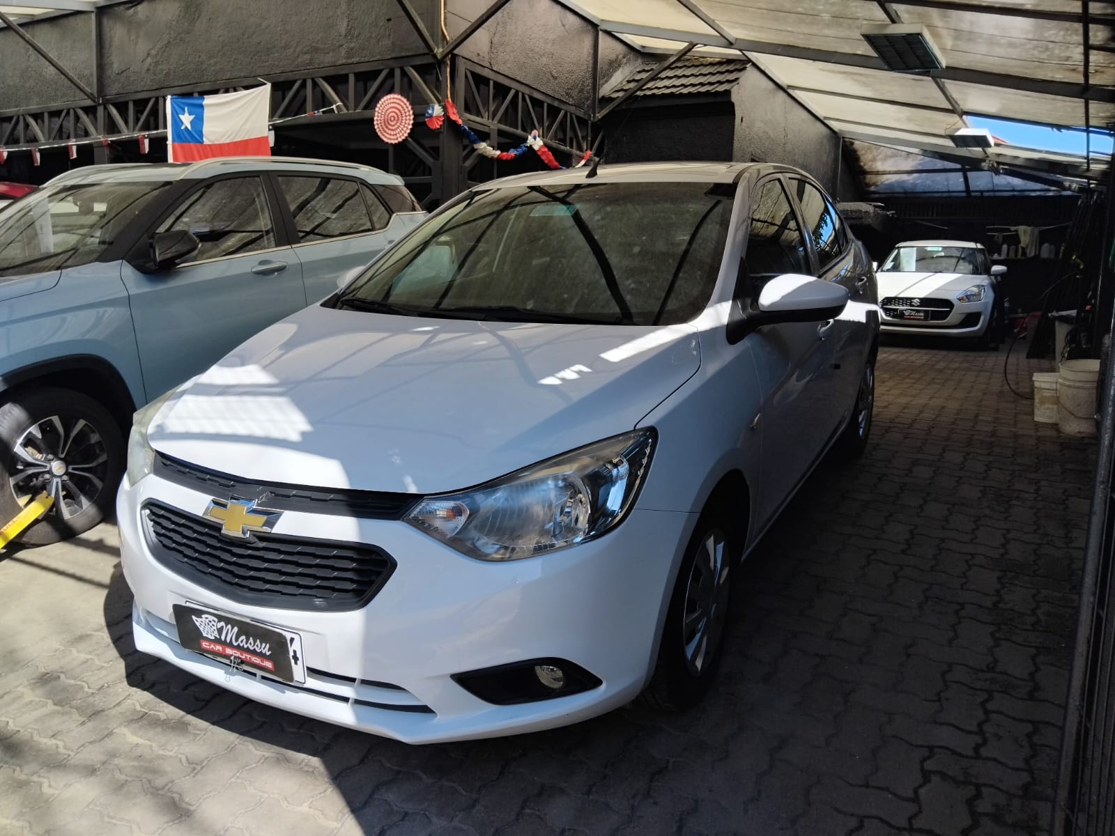 Foto Auto