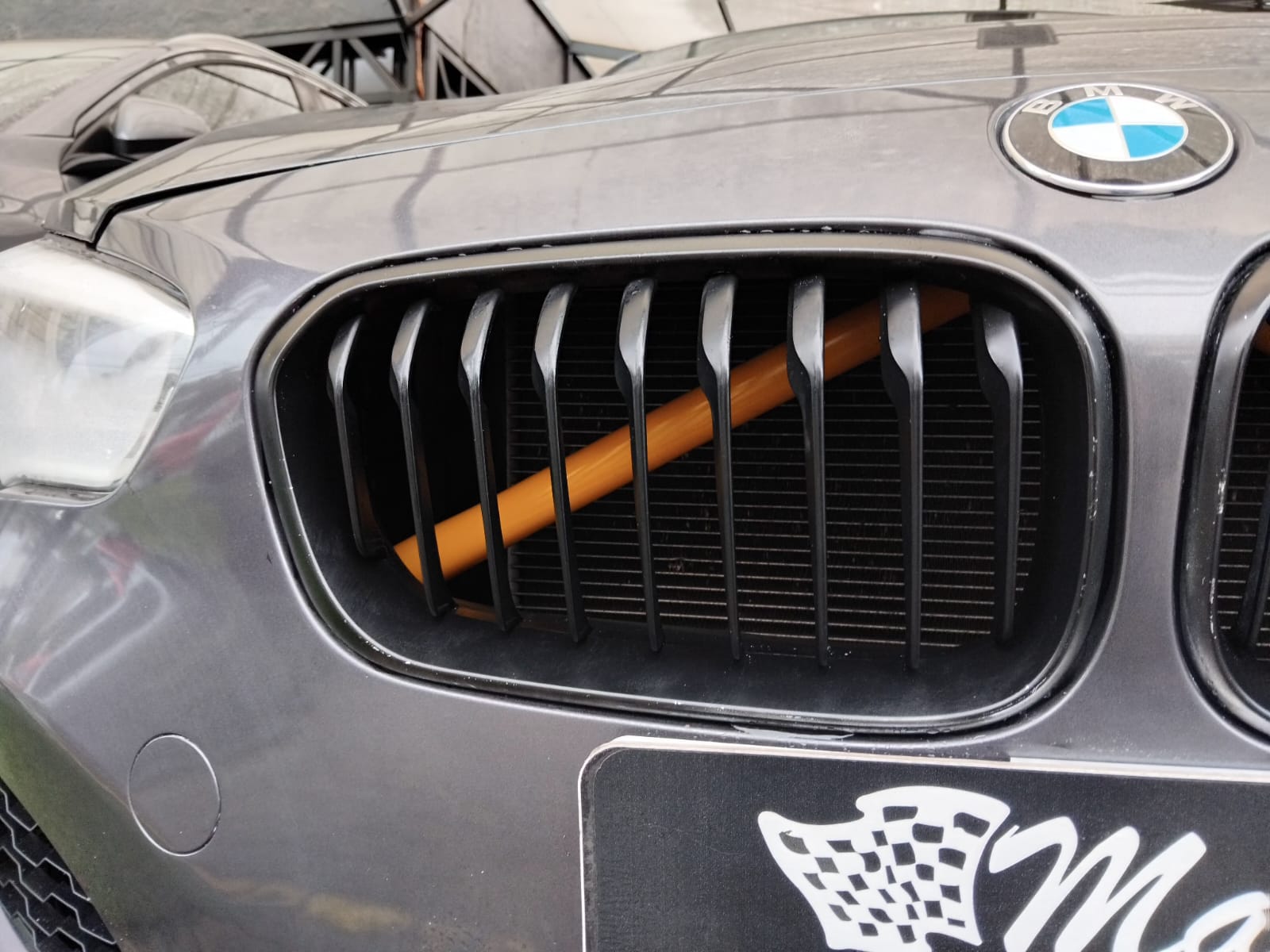 BMW 120I — foto 15 de 25