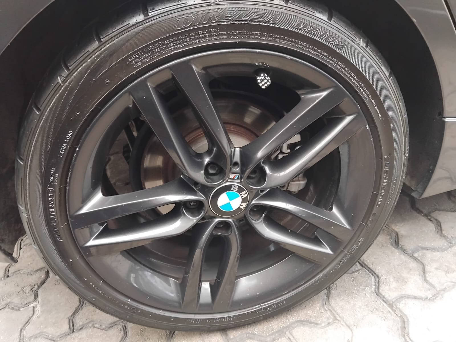 BMW 120I — foto 6 de 25