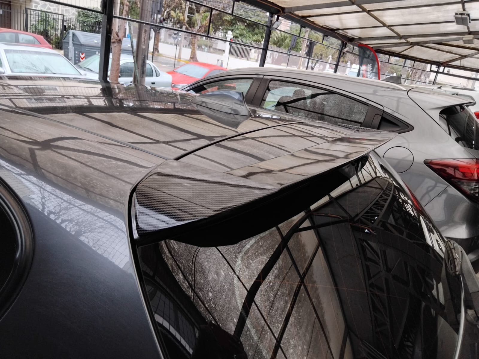 BMW 120I — foto 7 de 25