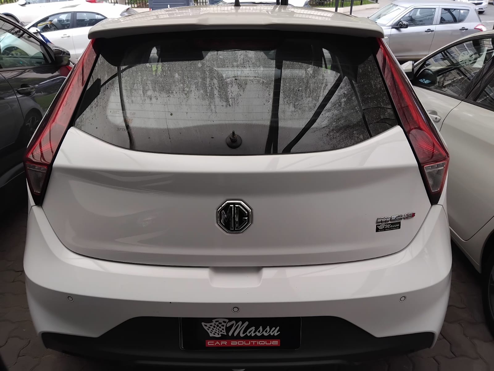 MG 3 — foto 5 de 11