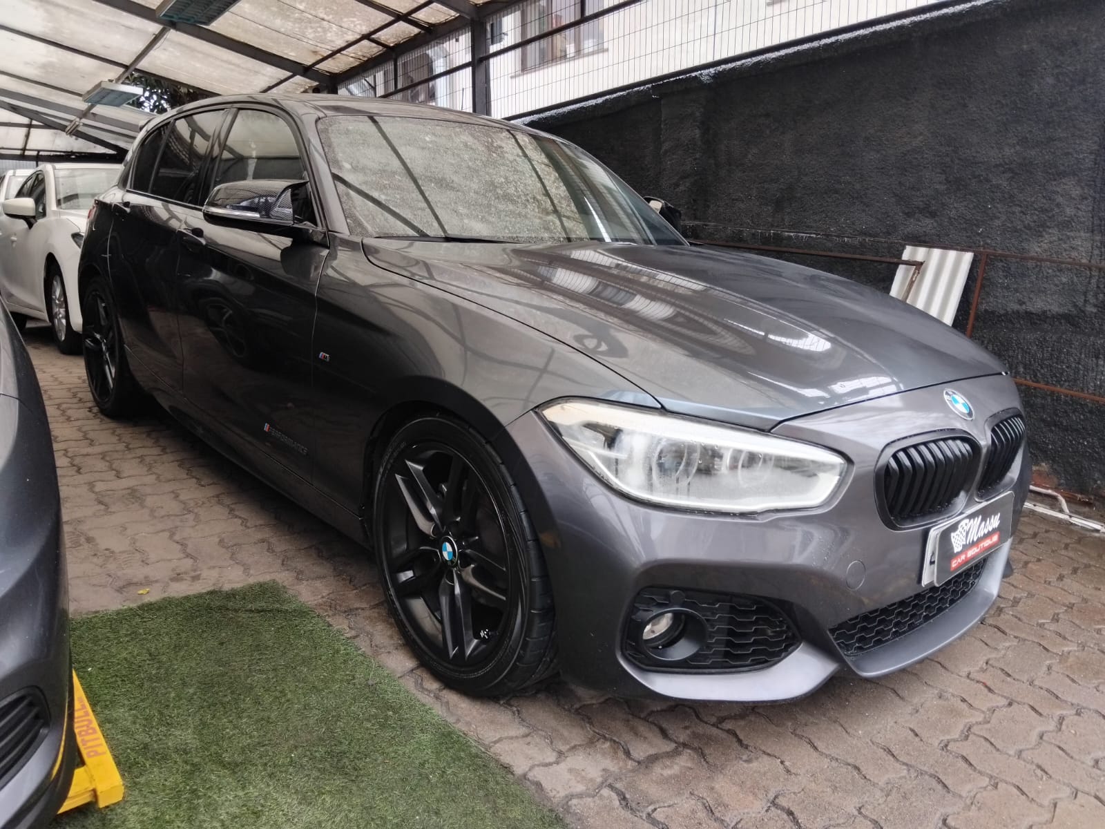 BMW 120I — foto 3 de 25