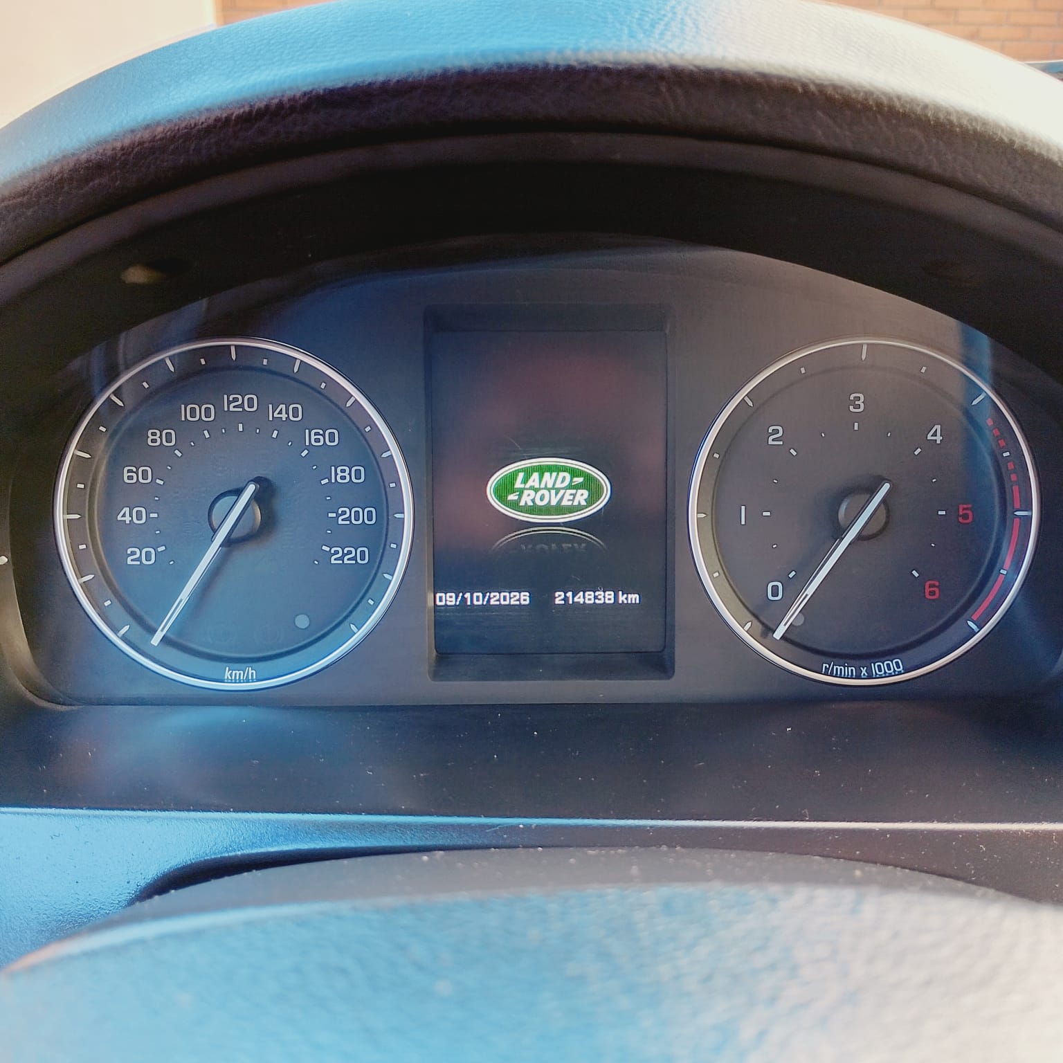 Land Rover Freelander 2 — foto 15 de 16