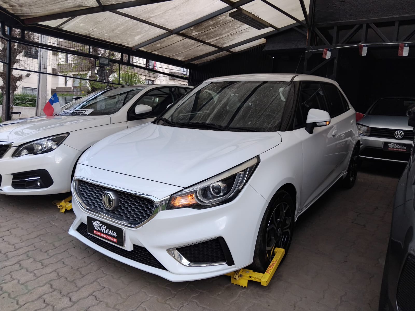 MG 3