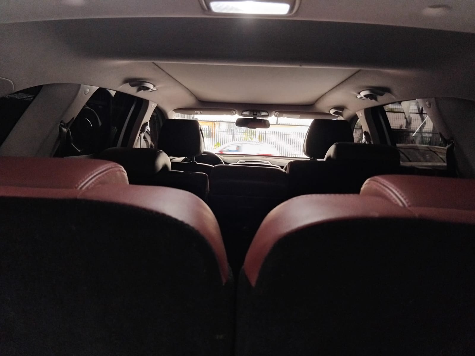 KIA Sorento — foto 12 de 16